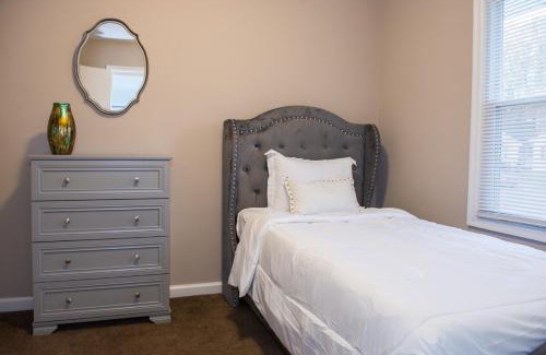 Newport News House | Perfect for families