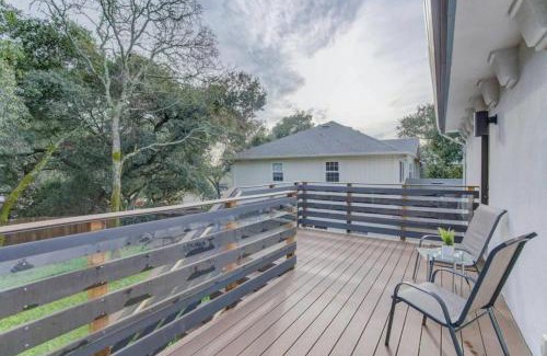 Sonoma House | Perfect for larger groups