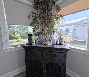 Lynn Haven House | Perfect Getaway Awaits