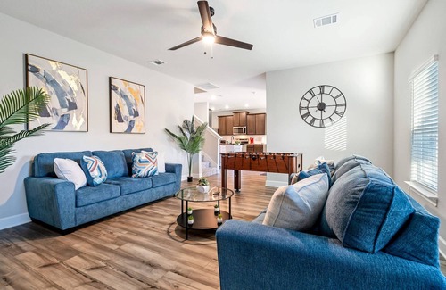 John T White House | Perfect Home for Families Displaced by Insurance