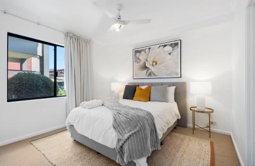 Beckenham Apartment | Perfect Location 2br 1bth - Beckenham