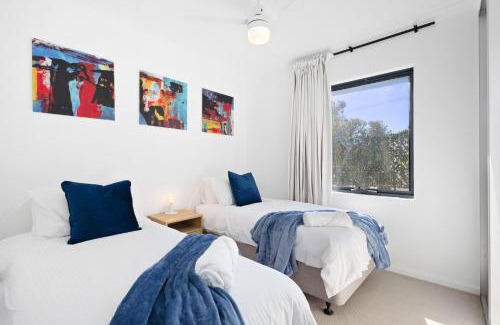 Beckenham Apartment | Perfect Location 2br 1bth - Beckenham