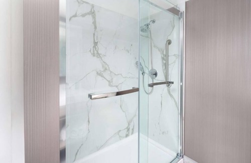 Cocoa Beach Hotel | Perfect Spot for Unwinding! Outdoor Pool, Parking, Steps to Beach!