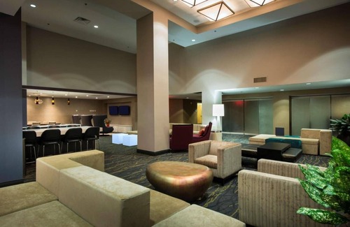 Cocoa Beach Hotel | Perfect Spot for Unwinding! Outdoor Pool, Parking, Steps to Beach!