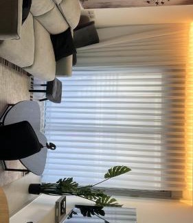 Eilat Apartment | perfect vacation in Eilat - סוויטת בוטיק מעוצבת לחופשה מושלמת באילת במתחם U360