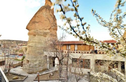 Goreme Hotel | Peri Cave Hotel