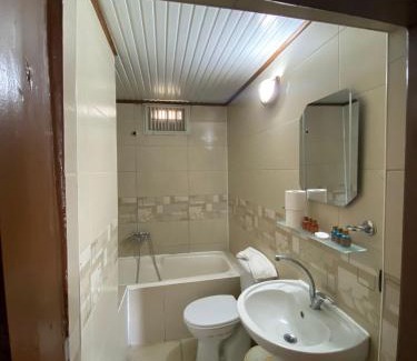 Goreme Hotel | Peri Cave Hotel