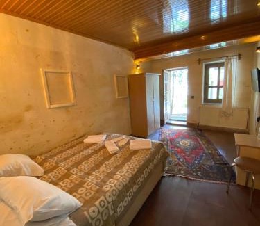 Goreme Hotel | Peri Cave Hotel