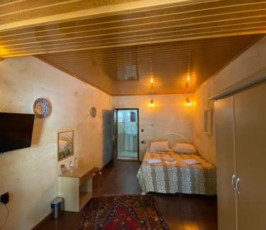 Goreme Hotel | Peri Cave Hotel