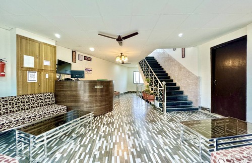 Lansdowne Hotel | Periyar Herbal Resort