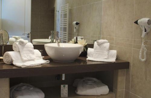L'Ile-Rousse Hotel | Perla Rossa