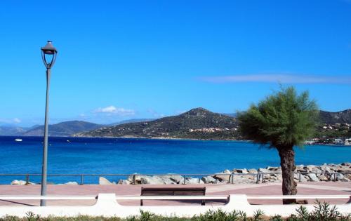 L'Ile-Rousse Hotel | Perla Rossa