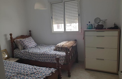 Bouznika Apartment | Perle de Bouznika