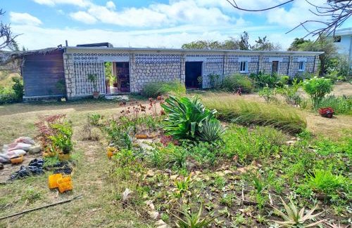 Antsiranana Hotel | PermaKite