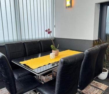 Braunau am Inn Apartment | Perviz