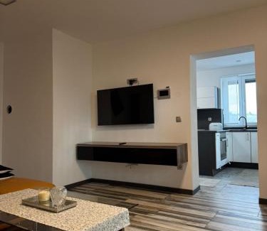 Braunau am Inn Apartment | Perviz