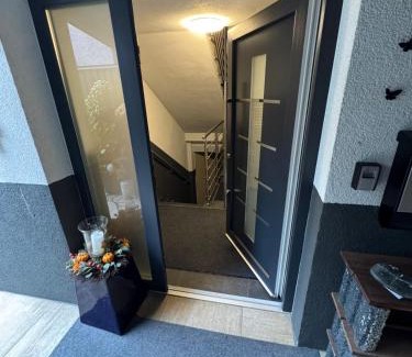 Braunau am Inn Apartment | Perviz
