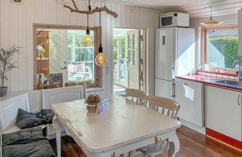 Faxe Ladeplads House | Pet friendly home in Faxe Ladeplads with WiFi