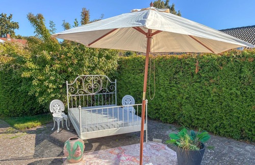 Faxe Ladeplads House | Pet friendly home in Faxe Ladeplads with WiFi