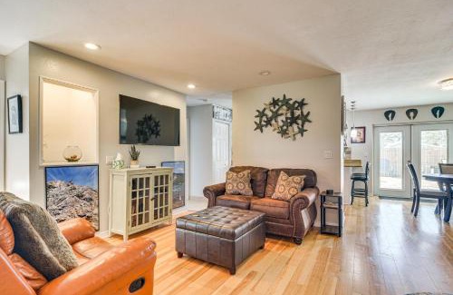 Largo House | Pet-Friendly Home with Pool and BBQ in Largo