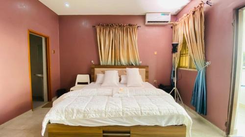 Uyo Apartment | Petalz Home