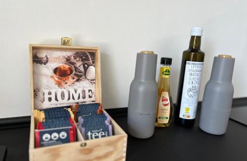Pirmasens Apartment | Pfälzer Wohlfühloase