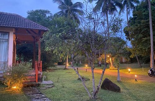 Ong Lang Resort | Phú Quốc Sunrise Resort