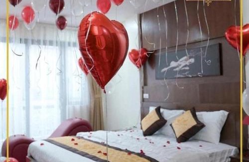 Hoang Mai Apartment | Phương Trang Hotel - 71 Giáp Nhị HN - by BAY LUXURY