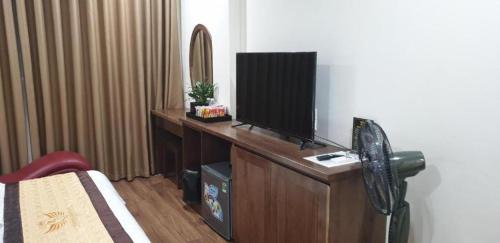 Hoang Mai Apartment | Phương Trang Hotel - 71 Giáp Nhị HN - by BAY LUXURY
