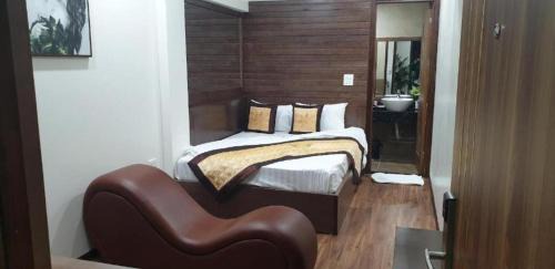Hoang Mai Apartment | Phương Trang Hotel - 71 Giáp Nhị HN - by BAY LUXURY