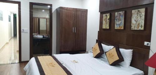 Hoang Mai Apartment | Phương Trang Hotel - 71 Giáp Nhị HN - by BAY LUXURY