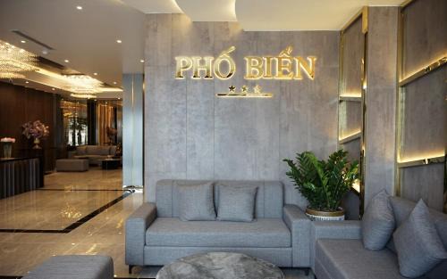 Hon Gai Hotel | Phố Biển Hotel - Ha Long City
