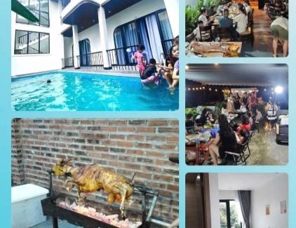 Đong Thanh Apartment | Phố Cổ HOMESTAY 2