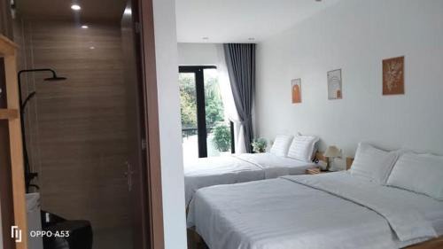 Đong Thanh Apartment | Phố Cổ HOMESTAY 2