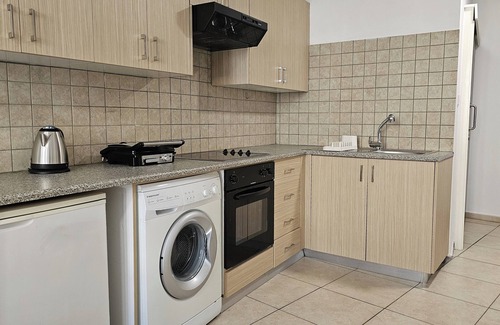 Trypiotis Apartment | Phaedrus Living: Hoopoe Residencies 105