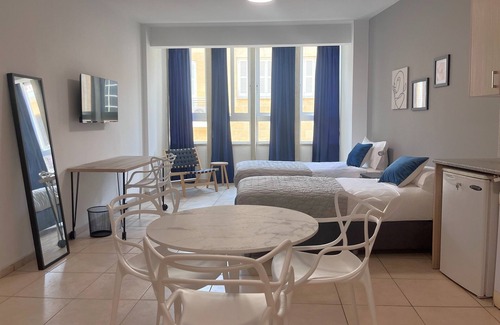 Trypiotis Apartment | Phaedrus Living: Hoopoe Residencies 105