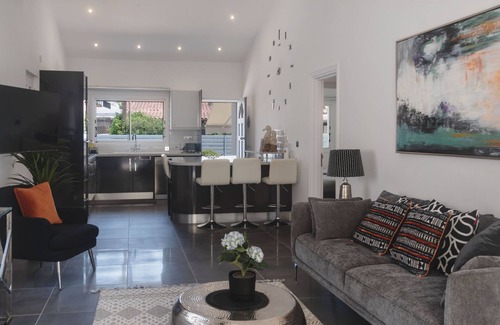Paphos House | Phaedrus Living Luxury Botanic Residence