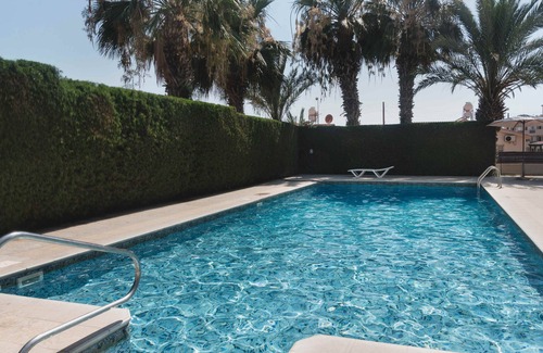 Paphos House | Phaedrus Living Luxury Botanic Residence