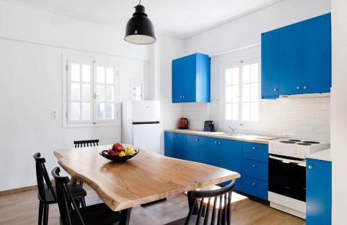 Kalamata Villa | Phares