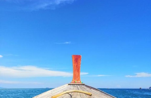 Ko Phi Phi Resort | Phi Phi Long Beach Bungalow ( Had Yao)