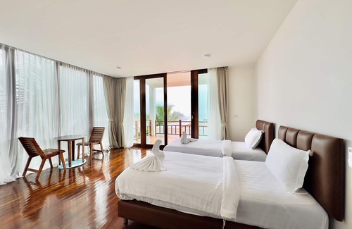 Ko Phi Phi Hotel | Phi Phi Mountain Beach Resort