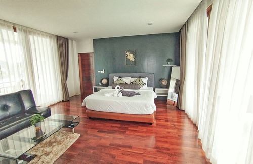 Ko Phi Phi Hotel | Phi Phi Mountain Beach Resort