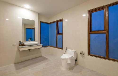 Ko Phi Phi Hotel | Phi Phi Mountain Beach Resort