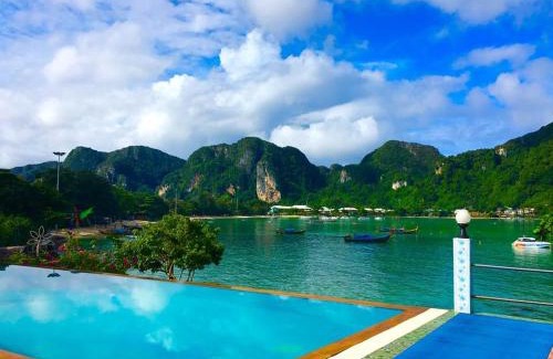 Ko Phi Phi Hotel | Phi Phi View Point Resort