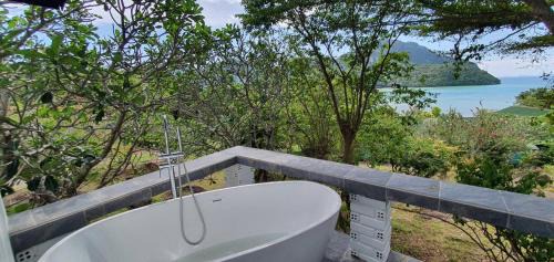 Ko Phi Phi Hotel | Phi Phi View Point Resort