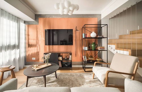 Galati Apartment | Phoenix Aparthotel