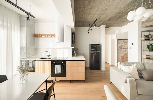 Galati Apartment | Phoenix Aparthotel