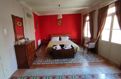 Lefkada House | Phoenix Central Square Town House