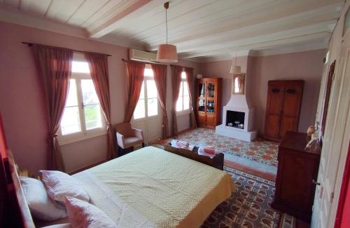 Lefkada House | Phoenix Central Square Town House