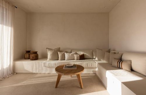 Apollonia Apartment | Phos Milos